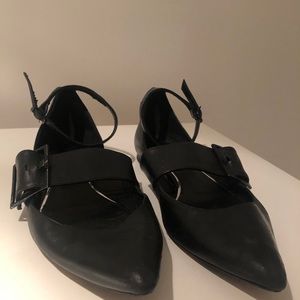 Zara shoes
